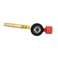 Купити Газовий пальник Carlife, сопло: Ø 13,6мм, довжина 76мм