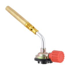 Купити Газовий пальник Carlife, сопло: Ø 13,6мм, довжина 76мм