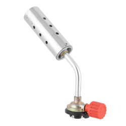 Купити Газовий пальник Carlife, сопло: Ø 32мм, довжина 95мм