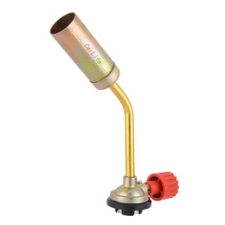 Купити Газовий пальник Carlife, сопло: Ø 25мм, довжина 65мм