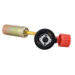 Купити Газовий пальник Carlife, сопло: Ø 25мм, довжина 65мм