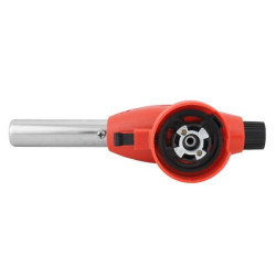 Купити Газовий пальник Carlife, сопло: Ø 19мм, довжина 68мм з п'єзопідпалом, керам. захист GT506