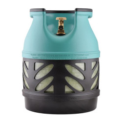 Купить Композитный газовый баллон Nord Camp 12.5л