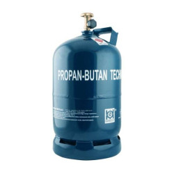 Купить Газовый баллон металлический GZWM S.A. 12,3л