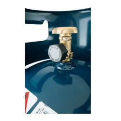 Купить Газовый баллон металлический GZWM S.A. 27,2л