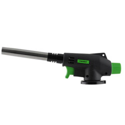 Купити Газовий пальник Winso, сопло: Ø 13,6мм, довжина 76мм з автоматичним п'єзопідпалом