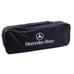 Купити Сумка універсальна Beltex Lido велика, матова чорна BX011