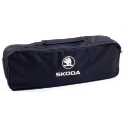 Купити Сумка універсальна Beltex Lido велика, матова чорна BX011