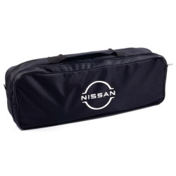 Купити Сумка універсальна Beltex Lido велика, матова чорна BX011