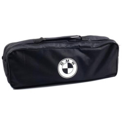 Купити Сумка універсальна Beltex Lido велика, матова чорна BX011