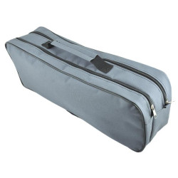 Купити Сумка універсальна Beltex Lido велика, матова асфальтна