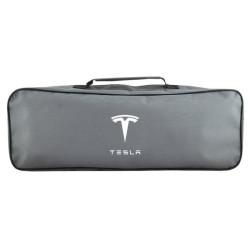 Купити Сумка універсальна Beltex Lido велика, матова асфальтна