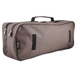 Купити Сумка універсальна Beltex Lido велика, матова коричнева