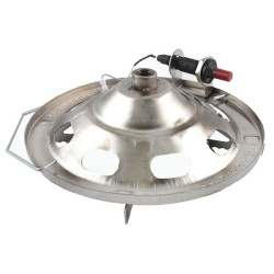 Купить Газовая горелка Orgaz Stove с пьезоподжигом CK-630