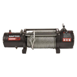 Купити Лебідка MOLDER RAPTOR 12000lbs (6.0hp/4.4kw)