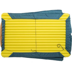 Купить Спальна система Big Agnes Dream Island 20 (FireLine Max Eco) 50" Double Wide