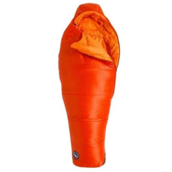 Купить Спальник Big Agnes Little Red 20 (FireLine Core Eco)