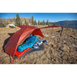 Купить Спальник Big Agnes Sidewinder SL 20 (650 RDS DownTek) Regular