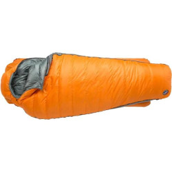 Купить Спальник Big Agnes Torchlight EXP 0 (650 RDS DownTek) long