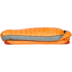 Купить Спальник Big Agnes Torchlight EXP 0 (650 RDS DownTek) long