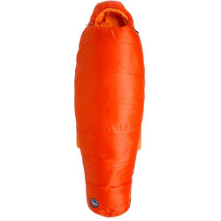 Купить Спальник Big Agnes Wolverine 20 (FireLine Core Eco)