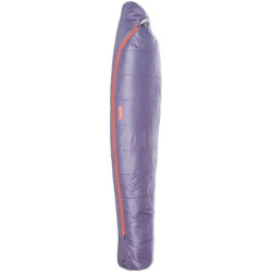 Купити Спальник Big Agnes Ws Anthracite 20 (FireLine Pro Recycled) Ws Long
