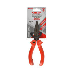Купити Довгогубці CarLife діелектричні 160мм, 1000В