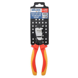 Купити Бокорізи Molder посилені діелектричні 180мм, VDE 1000В