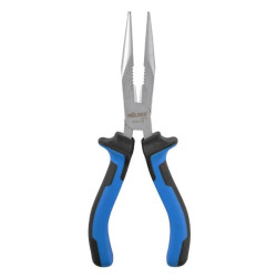 Купити Довгогубці Molder Cr-V 180мм, двокомпонентна ручка