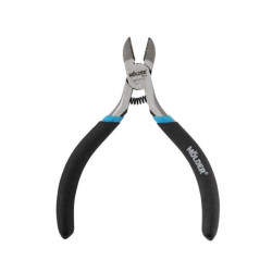 Купити Бокорізи Molder прецизійні Cr-V 120мм, прогумована ручка