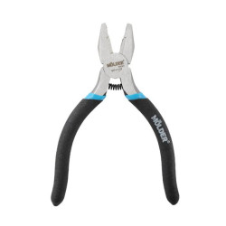 Купити Плоскогубці Molder прецизійні комбіновані Cr-V 120мм