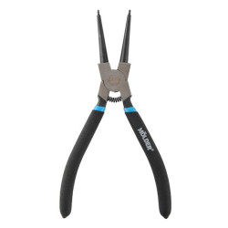 Купити Кліщі Molder для внутрішніх стопорних кілець, прямі Cr-V 180мм