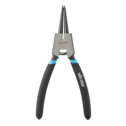 Купити Кліщі Molder для зовнішніх стопорних кілець, прямі Cr-V 150мм