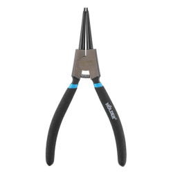 Купити Кліщі Molder для зовнішніх стопорних кілець, прямі Cr-V 180мм