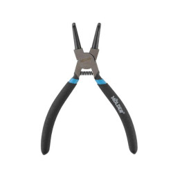 Купити Кліщі Molder для внутрішніх стопорних кілець, вигнуті Cr-V 150мм