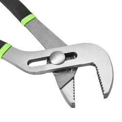 Купить Клещи Winso Pro переставные 250мм, макс.диаметр 45мм