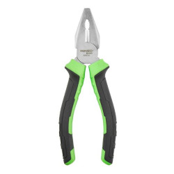 Купить Плоскогубцы Winso Pro комбинированные Cr-V 160мм, двухкомпонентная ручка