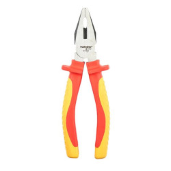 Купить Плоскогубцы Winso Pro комбинированные диэлектрические 60Cr-V 180мм, VDE 1000В