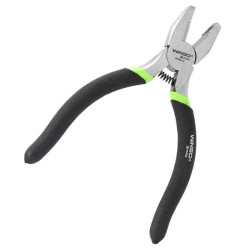 Купить Плоскогубцы Winso Pro прецизионные комбинированные Cr-V 120мм