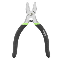 Купить Плоскогубцы Winso Pro прецизионные комбинированные Cr-V 120мм