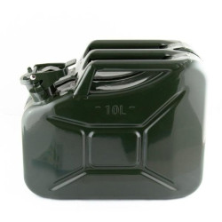 Купить Металлическая канистра Белавто 10L