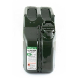 Купить Металлическая канистра Белавто 10L