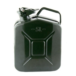 Купить Металлическая канистра Белавто 5L