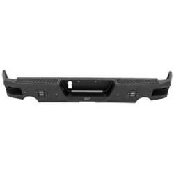 Buy Rear bumper hd lad illuminated Rough Country - Dodge Ram 1500 09-18