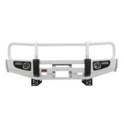 Купити Задній бампер ARB - Mitsubishi Pajero 00-06