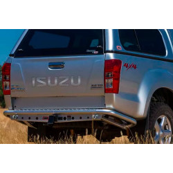 Купити Задній стальний фаркоп ARB - Isuzu D-Max II 11-20