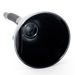 Купити Лійка CarLife пластмасова автомобільна