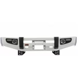 Buy Front bumper Sahara Arb - Mitsubishi Pajero 00-06