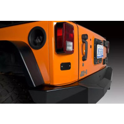 Buy The license plate set with JKS - Jeep Wrangler JK