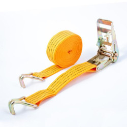 Купити Стяжний ремінь з замком CarLife 3т, 8м